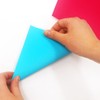 Ehime Paper Works AI-TAN12 Ao Solid Color Origami, 5.9 inches