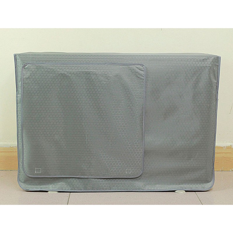 Air Conditioner Outdoor Unit Cover Waterproof Dustproof Air Conditioner Cover