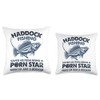 Funny Haddock Fishing Gift for Men & Women Saved Hooker