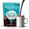 Four Sigmatic Calm Mushroom Cocoa Mix | Organic Dark Hot