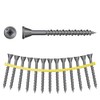 QuikDrive WSHL134S7 - #7 x 1-3/4" Subfloor Screw 2000ct