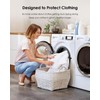 Dryer Heat Outlet Perforated Cover Fit for Speed Queen Amana