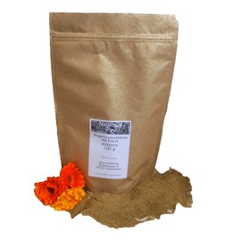 Naturix24 Marigold Flowers Ground - 100g Bag