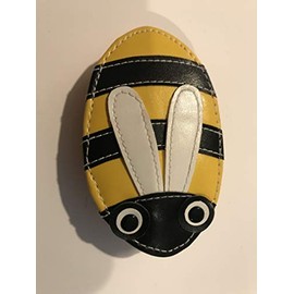 DCI Bee Or Ladybug Critter Cases Manicure Set, Assorted Styles