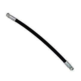 E-7J612-66643 Front Loader Hydraulic Hose for Kubota LA203 (Bucket Cylinder), LA203A (Bucket Cylinder), LA240 (Bucket Cylinder), LA240A (Bucket Cylinder), LA243 (Bucket Cylinder), +++
