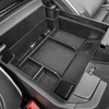 EDBETOS 2022+ Refreshed Full Console Tray Compatible with 2023-2026 GMC