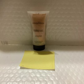 Smashbox Hybrid 2 In 1 Luminizing Primer In Bare Canvas Rare Discontinued HTF