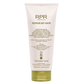 RPR Repair My Hair Treatment 200ml