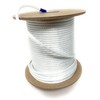 Taisei Seisakusho Kongouchi Nylon (S) Rope Wrap Bobbin Thickness: 0.1