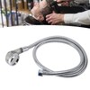 Shampoo Bowl Hose Sprayer Set Increase Pressure Water Saving ABS