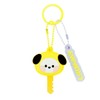 Solomon Shoji BT21 Minini Key Cover (CHIMMY) Key Cover