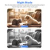 Generic Wireless Security Camera, 1080P HD 2.4G WiFi Home Surveillance