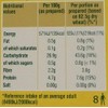 Ebly Pure Durum Wheat (500g)