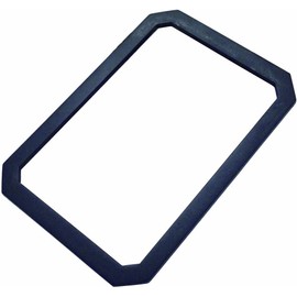 KORJINSHI KRSP-795 0.37 inch (7 mm) to 0.37 inch (9.5 mm) Thickness, 2.5 inch HDD/SSD Spacer