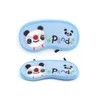캐릭터 수면안대 3개 숙면용품 여행용안대 숙면아이템 수면용품 Character Sleep Mask