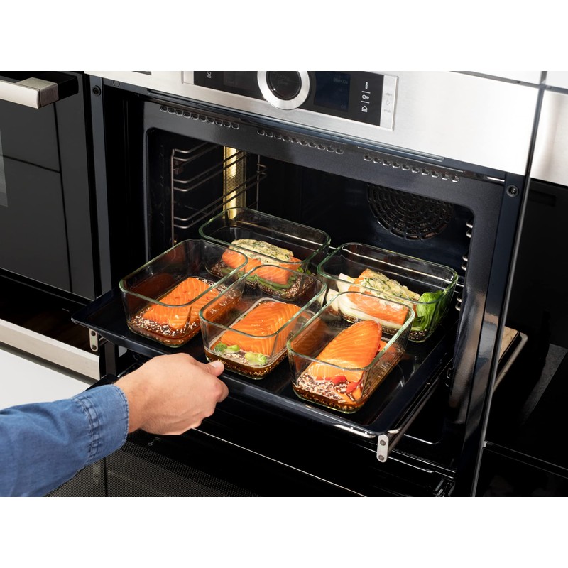 ZWILLING フレッシュ&セーブ 真空ボックス S ガラス La Mer