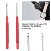 MUNEFE 2 Piece Watch Hand Remover, Tool for Removing the