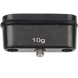 2023 Odyssey White Hot Versa & OG Tri-Hot 5K Eleven Tri-Hot 5K Series Putter Weights (10g)