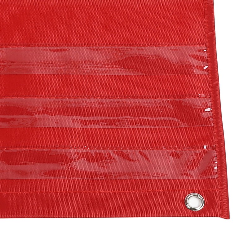 Counting Place Value Pocket Chart with 200pcs Straw 20 Rubber