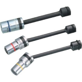 su-pa-tu-ru For Socket usn24 Call: 24 X Bayonet Corner: 12.7 mm