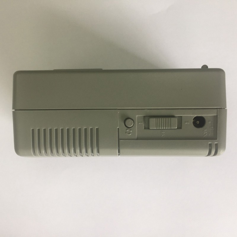 Commercial Door Bell Wireless Loud Sound Anti Theft Welcome Buzzer