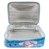 Cinnamoro-ll Lunch Box, C-innamoroll Bag, Cinnamo-Roll Lunch Bag, Insulated Portable