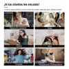 Velanna Faja Colombiana Posparto Reductora Para Mujer De Cintura