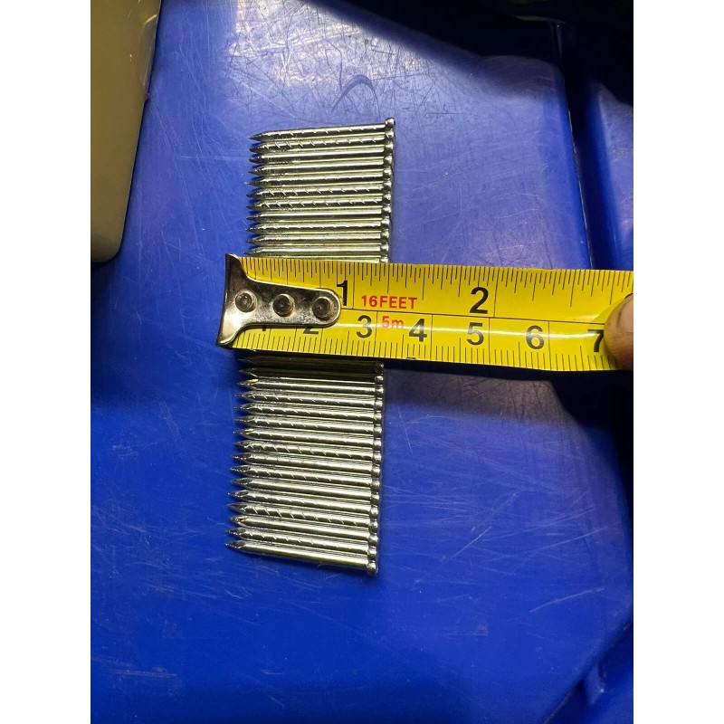 GREX 1-1/4" T-NAILS LST-32 1600pc