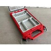 Jonah Pope Design Drill Bit Organizer Insert for Milwaukee Packout