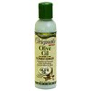 Africas Best Conditioner Originals Olive Oil Leave-In 6 Ounce (177ml)