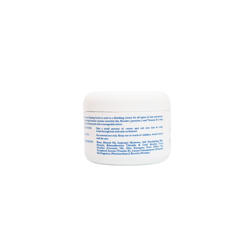 Rubee Hair Dressing Creme (3 - Pack)