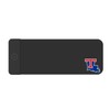 OTM Essentials Louisiana Tech Classic Wireless Charging Cloth Desk Mat,