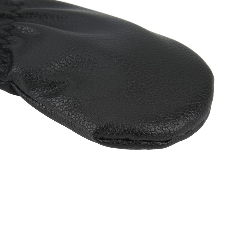 10Pcs Golf Head Cover Club Headcover Waterproof PU Elastic Closing