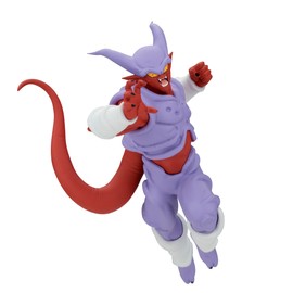 Banpresto VM700689L.PH Dragon Ball Z - Janemba (vs Super Saiyan Gogeta) Match Makers Collectible, Multicolor, Mediano