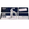 Grohe Glouchester Single Hole Single Handle Bathroom Faucet in Chrome