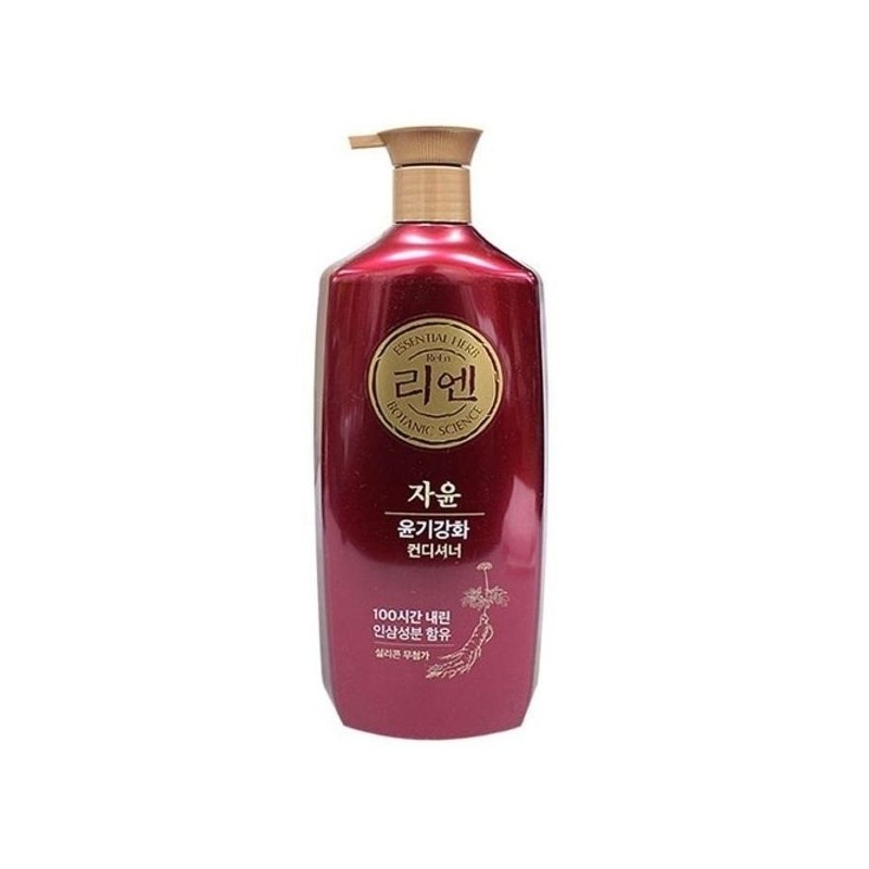 Lien Care Conditioner Rinse Scalp Hair 950ml Hair Lien /