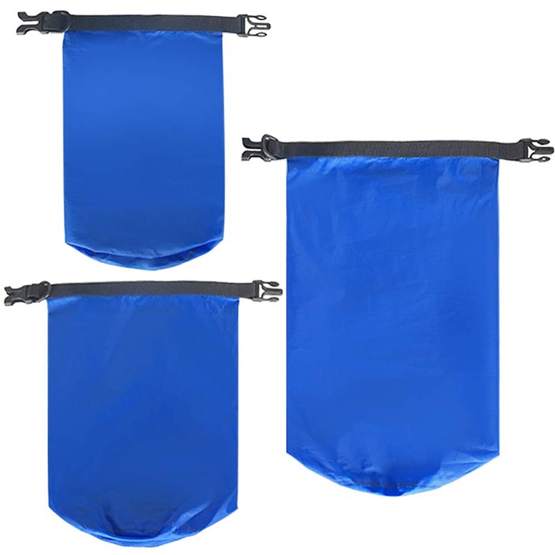 Dry Bag Waterproof Bag Storage Bag 2L + 4L +