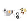 X8R LAND ROVER LR4 / DISCOVERY 4 AIR SUSPENSION COMPRESSOR