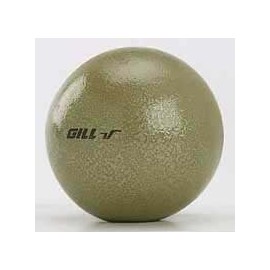 Gill Athletics 18 lbs. Iron Shot