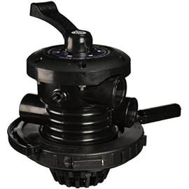 Waterway Plastics WVS003 Valve Assy Tm Sand Filter, 1.5-Inch