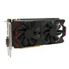 GTX950 2GB GDDR5 Graphics Card 128bit Support 4096x2160 DVI DP