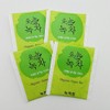 (Tea Collection) Organic 100% Pure GreenTea 50 teabags For Vegan