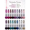 VICTORIA VYNN PURE CREAMY HYBRID NO. 129 FEMM NIGHT