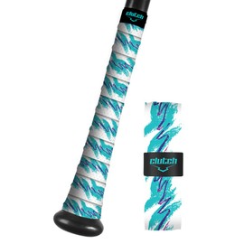 Clutch Sports Apparel Baseball & Softball Bat Grip & Grip Tape - Grandma’s House