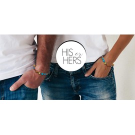 SPUNKYsoul Circle Distance Galaxy Solar System Space Universe Bracelet Jewelry for Men or Women (Slider Gun Metal)