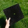 XNXQLFPY 2025 Upgrade Graduation Cap Decorations kit,Includes 16 Pcs Graduation