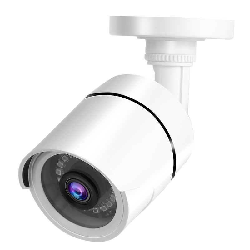 Outdoor IP66 Waterproof Security Camera TVI/AHD/CVI/CVBS Night Vision Analog CCTV