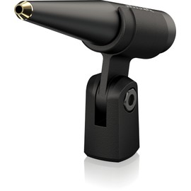 Bellinger Behringer Measuring Condenser Microphone with Super Linear Carrying Case ECM PRO