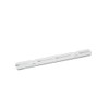Lechuza Extension for Balcony Brackets - White