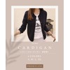 Splzzano Women's Knit Cardigan, Stylish, Spring, Autumn, Large Size, For